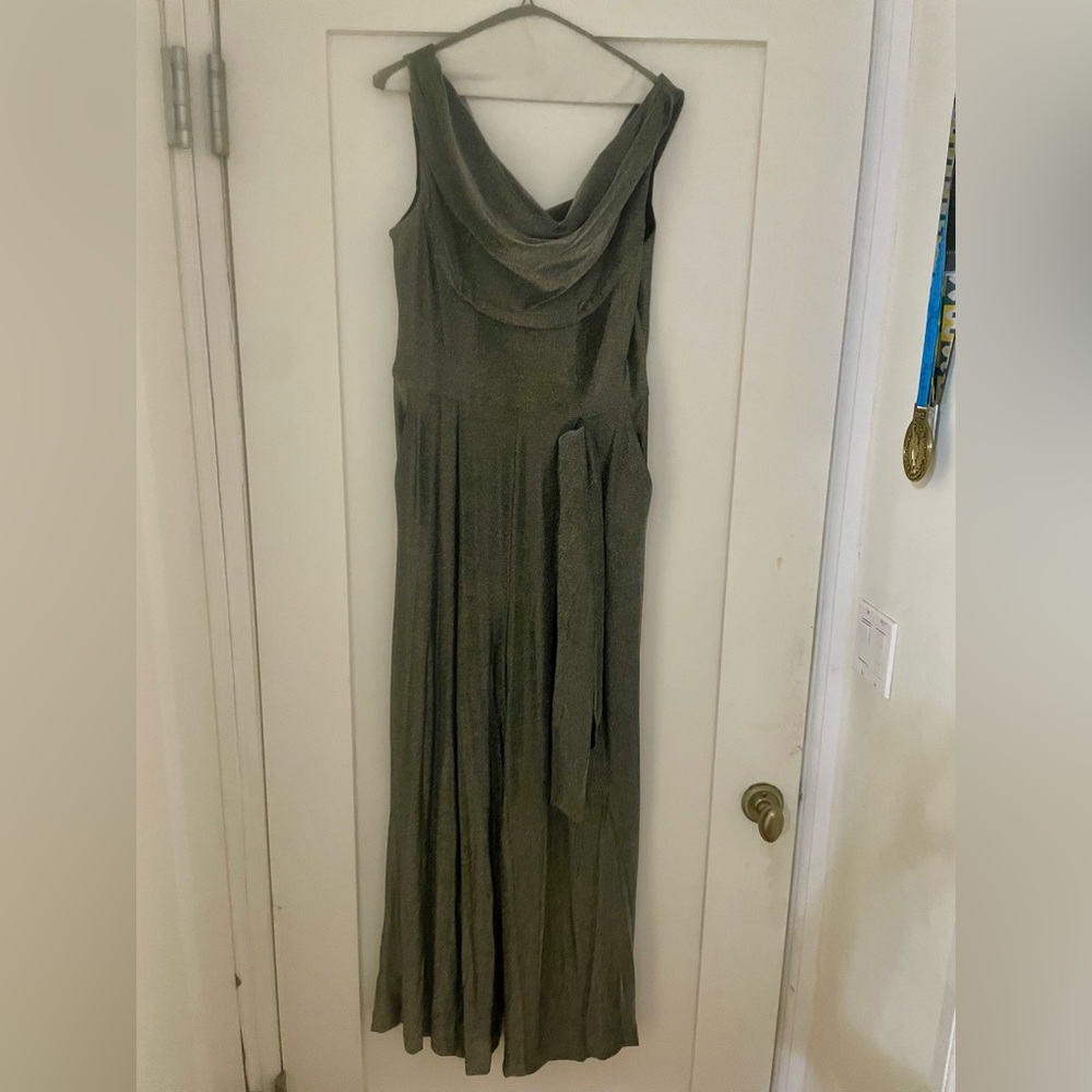 Party Jumpsuit